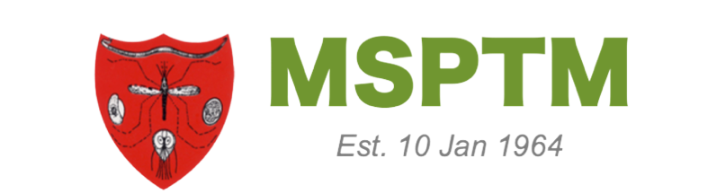MSPTM Logo
